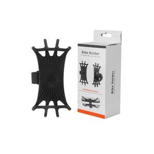 New Cell Phone Mobile Phone Bike Mount Holder